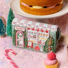 PRE ORDER Sugarloaf Bakery Medium Ziparound Wallet OCTOBER DELIVERY!