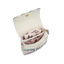 Posies and Patisseries Phone Pouch Bag