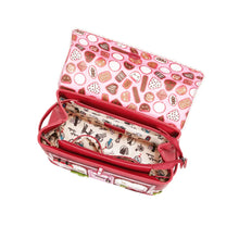The Chocolate Box Grace Bag - LAST ONE!