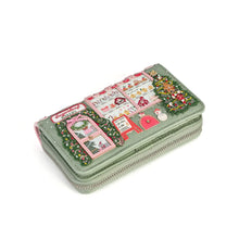 PRE ORDER Sugarloaf Bakery Medium Ziparound Wallet OCTOBER DELIVERY!