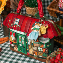 PRE ORDER - Farmhouse Pantry Scarecrow Key Charm - SEPT DELIVERY!