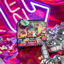 PRE ORDER - Caturday Night Fever Flexcard Wallet - SEPT DELIVERY!