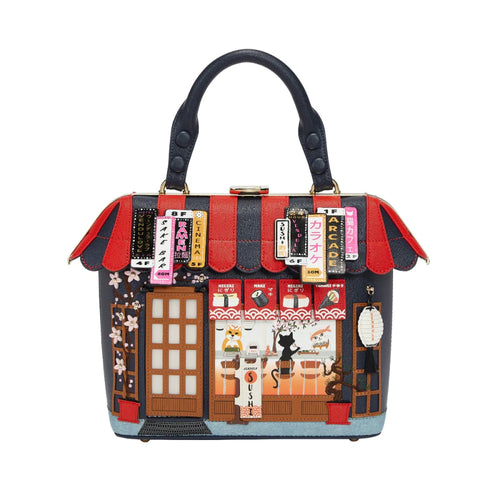 Vendula Sushi - Blue Edition Grab Bag