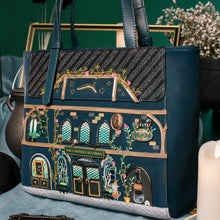 PRE ORDER The Corner Cauldron Shopper Bag OCTOBER DELIVERY