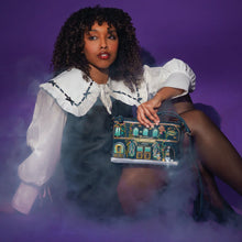 PRE ORDER The Corner Cauldron Kate Bag OCTOBER DELIVERY