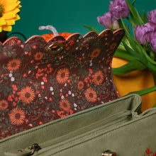 PRE ORDER - Flower Shop Amber Edition Grace Bag - SEPT DELIVERY
