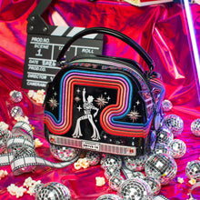 PRE ORDER- Caturday Night Fever Cattilac Bag - SEPTEMBER DELIVERY