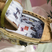 Shakespeare's Theatre - Twelfth Night Ship Bag