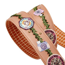 Vendula Voyage Wide Shoulder Strap