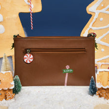 Gingerbread Houses Kate Bag