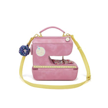Sewing Shop - Raspberry Edition Sewing Machine Bag