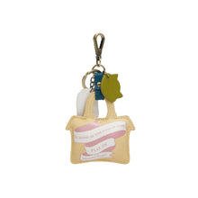 Shakespeare's Theatre - Twelfth Night Key Charm