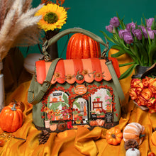 PRE ORDER - Flower Shop Amber Edition Grace Bag - SEPT DELIVERY