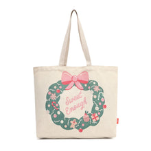 PRE ORDER - Sugarloaf Bakery Canvas Tote Bag - OCT DELIVERY!