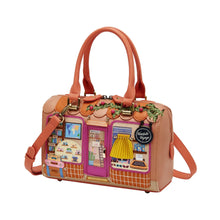 Vendula Voyage Speedy Bowler