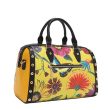 Nicole-Lee-Butter-Flower-Boston-Handbag
