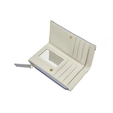 PRE ORDER - Posies and Patisseries Compact Folding Wallet LATE MARCH DELIVERY!