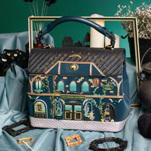 PRE ORDER The Corner Cauldron Grace Bag OCTOBER DELIVERY