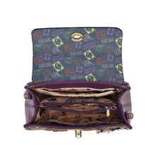 PRE ORDER - Travelling Library Bookshop Mini Grace Bag - SEPT DELIVERY!