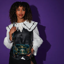 PRE ORDER The Corner Cauldron Mini Barrel Bag OCTOBER DELIVERY