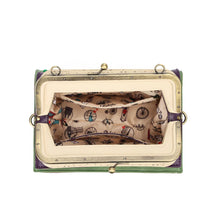 PRE ORDER - Travelling Library Bookshop Turn The Page Bag - SEPTEMBER DELIVERY