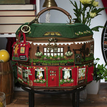 PRE ORDER The Clover Inn Cora Bag LATE MARCH DELIVERY