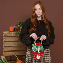 PRE ORDER- Farmhouse Pantry Strawberry Jam Bag - SEPTEMBER DELIVERY