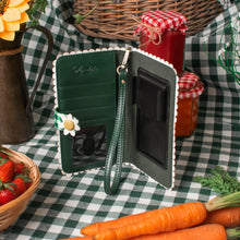 PRE ORDER - Farmhouse Pantry Universal Flip Phone Case - SEPT DELIVERY!