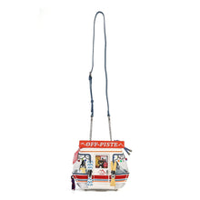 PRE ORDER Vendula Slopes Apres Ski Gondola Bag OCTOBER DELIVERY