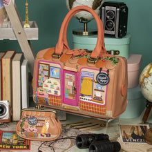 Vendula Voyage Speedy Bowler