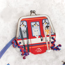 PRE ORDER Vendula Slopes Fenna Coin Purse OCTOBER DELIVERY