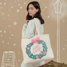 PRE ORDER - Sugarloaf Bakery Canvas Tote Bag - OCT DELIVERY!