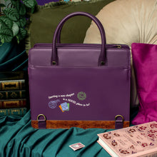 PRE ORDER - Travelling Library Bookshop Harriet Backpack - SEPT DELIVERY