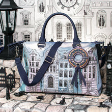 PRE ORDER - Cats In The City Bonnie Weekender -SEPTEMBER DELIVERY