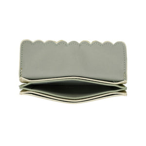 La Petite Creperie Accordion Card Wallet