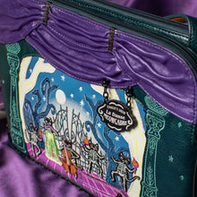 PRE ORDER - Haunted Theatre Bella Bag - Sept DELIVERY!