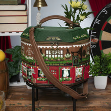 PRE ORDER The Clover Inn Cora Bag LATE MARCH DELIVERY