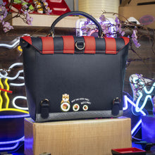 Vendula Sushi - Blue Edition Classic Backpack