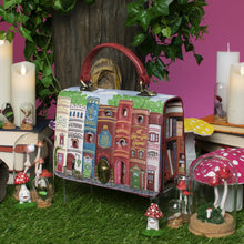 Bookshelf Boulevard Cassie Bag