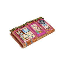 Vendula Voyage Compact Folding Wallet