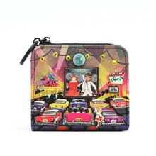 PRE ORDER - Caturday Night Fever Flexcard Wallet - SEPT DELIVERY!