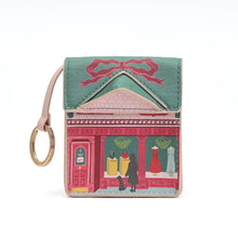 PRE ORDER - Vendula Village House Coin Purse No.4 - SEPTEMBER DELIVERY
