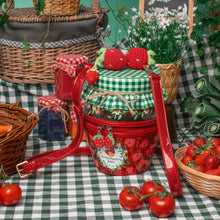 PRE ORDER- Farmhouse Pantry Strawberry Jam Bag - SEPTEMBER DELIVERY