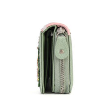 PRE ORDER Sugarloaf Bakery Medium Ziparound Wallet OCTOBER DELIVERY!