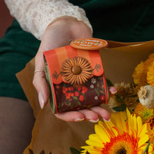 PRE ORDER - Flower Shop Amber Edition Pods Case - SEPT DELIVERY!