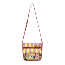 Sewing Shop Esme Bag