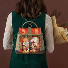 PRE ORDER - Flower Shop Amber Edition Lyla Backpack - SEPT DELIVERY!