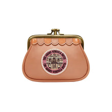 Vendula Voyage Clipper Coin Purse