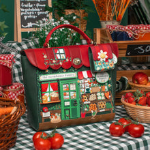 PRE ORDER - Farmhouse Pantry Classic Backpack - SEPTEMBER DELIVERY