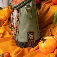 PRE ORDER - Flower Shop Amber Edition Lyla Backpack - SEPT DELIVERY!